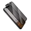 Ekrāna aizsargs Woodcessories GLA013 priekš iPhone Xs Max/11 Pro Max