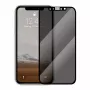 Ekrāna aizsargs Woodcessories GLA013 priekš iPhone Xs Max/11 Pro Max
