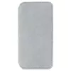 Folio maciņš Krusell Broby 4 Card SlimWallet iPhone X/XS pelēks