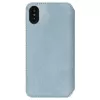 Folio Case Krusell Broby 4 Card SlimWallet iPhone X/XS