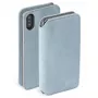 Folio Case Krusell Broby 4 Card SlimWallet iPhone X/XS
