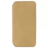 Folio maciņš Krusell Broby 4 Card SlimWallet iPhone X/XS