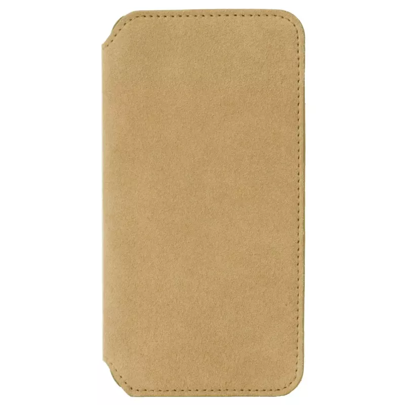 Folio maciņš Krusell Broby 4 Card SlimWallet iPhone X/XS
