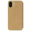 Folio maciņš Krusell Broby 4 Card SlimWallet iPhone X/XS