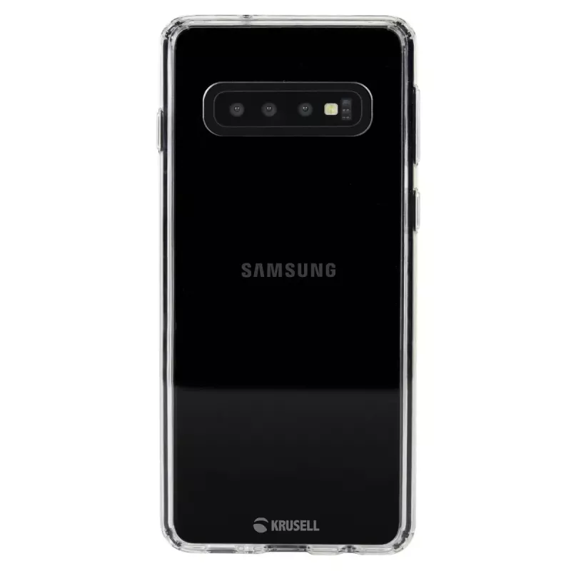 Krusell vāciņš Samsung Galaxy S10 61637