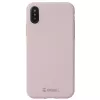 Krusell vāciņš iPhone X/XS rozā