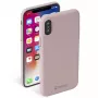 Krusell vāciņš iPhone X/XS rozā