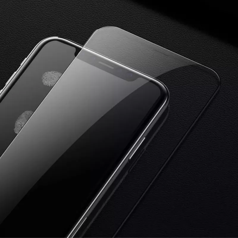Ekrāna aizsargs Devia Van Full Anti-Glare iPhone 11 Pro Max