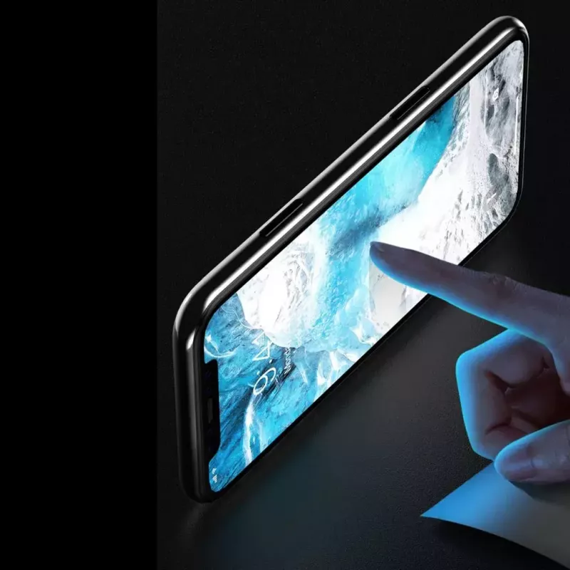 Ekrāna aizsargs Devia Van Full Anti-Glare iPhone 11 Pro Max