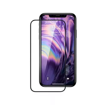 Ekrāna aizsargs Devia Van Full Anti-Glare iPhone 11 Pro Max