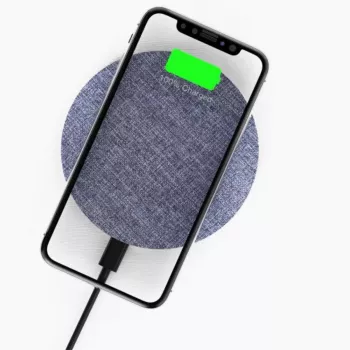 Mobilo ierīču lādētājs Devia