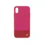 Cover Tellur iPhone X 14 cm (5.5 inch) Red