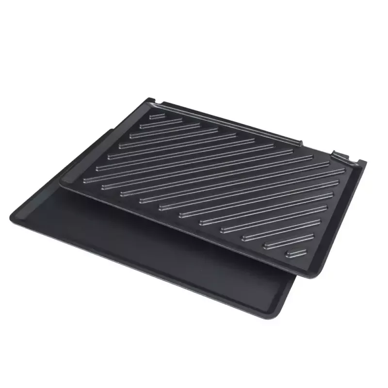 Kontaktgrils Gastroback Design BBQ Advanced Control