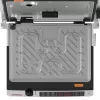 Kontaktgrils Gastroback Design BBQ Advanced Control