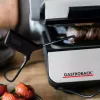 Kontaktgrils Gastroback Design BBQ Advanced Control
