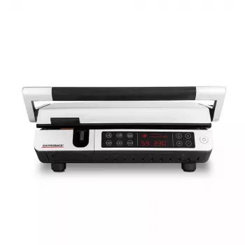 Kontaktgrils Gastroback Design BBQ Advanced Control