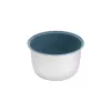 Rīsu vārāmais katls Gastroback Design Pro 5L 700W Sudraba Balts