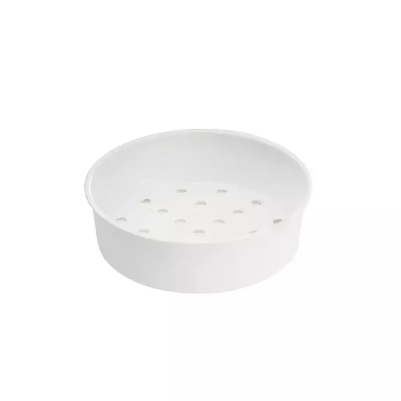 Rīsu vārāmais katls Gastroback Design Pro 5L 700W Sudraba Balts