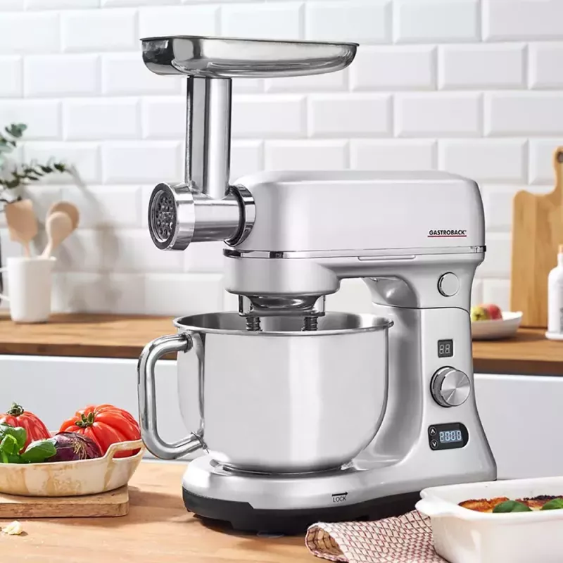 Virtuves kombains Gastroback Design Advanced 600 W 5 L