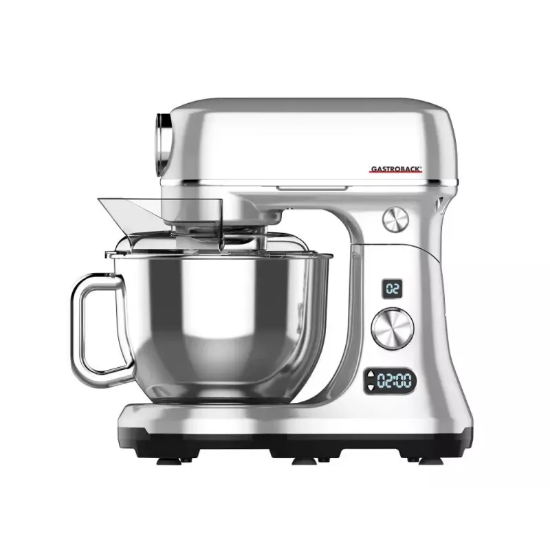 Virtuves kombains Gastroback Design Advanced 600 W 5 L