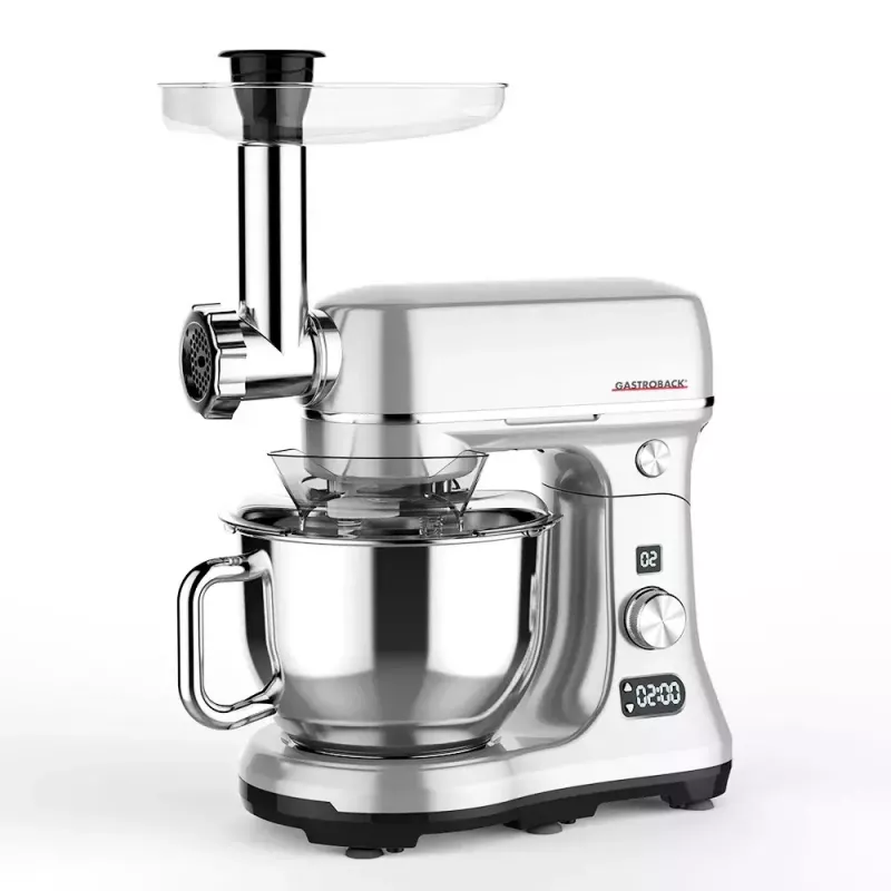 Virtuves kombains Gastroback Design Advanced 600 W 5 L