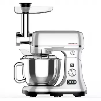 Virtuves kombains Gastroback Design Advanced 600 W 5 L