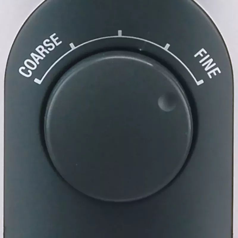 Kafijas dzirnaviņas Gastroback Design Basic 200 W Melns Metālisks