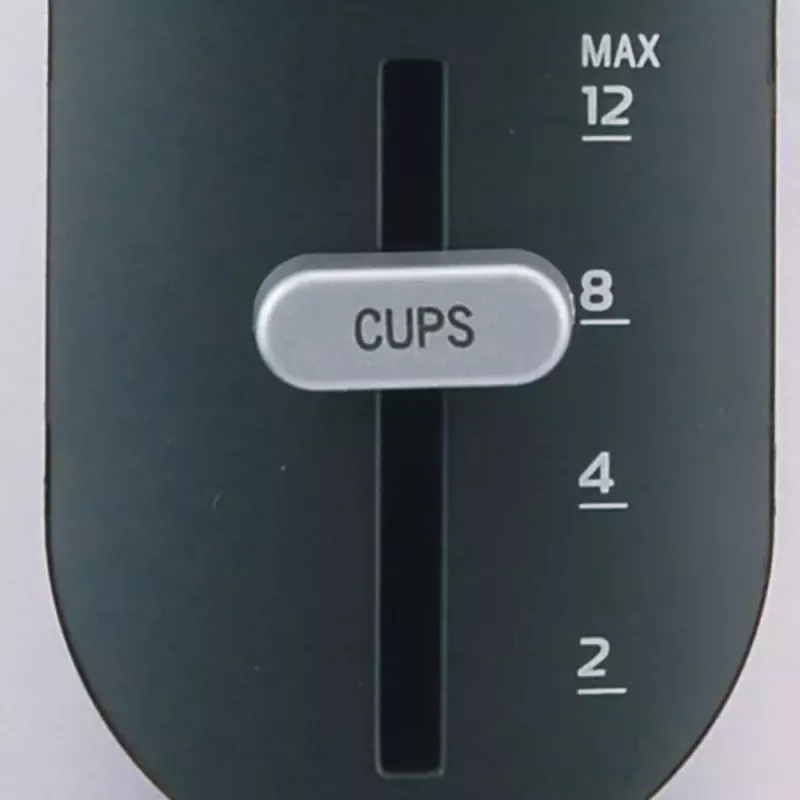 Kafijas dzirnaviņas Gastroback Design Basic 200 W Melns Metālisks