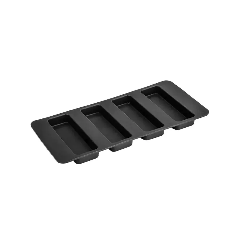 Sulu spiede Gastroback Design Natural Plus Melns Stainless Steel