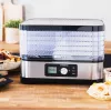 Sulu spiede Gastroback Design Natural Plus Melns Stainless Steel