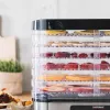 Sulu spiede Gastroback Design Natural Plus Melns Stainless Steel