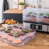 Sulu spiede Gastroback Design Natural Plus Melns Stainless Steel