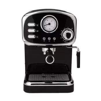 Espresso machine Gastroback Design Espresso Basic 1.25 L 1100 W
