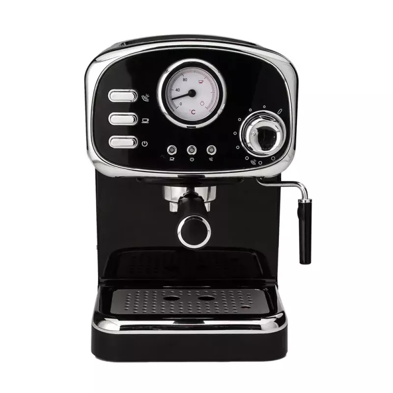 Espresso machine Gastroback Design Espresso Basic 1.25 L 1100 W