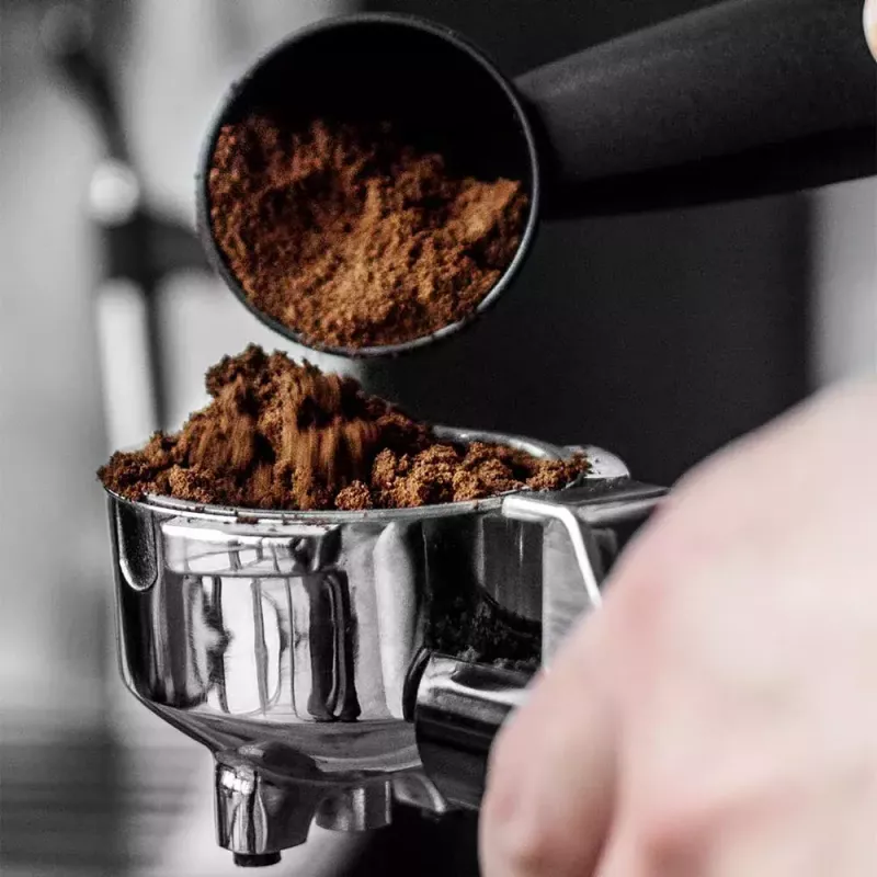 Espresso machine Gastroback Design Espresso Basic 1.25 L 1100 W