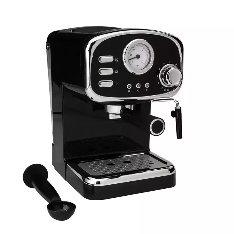 Espresso machine Gastroback Design Espresso Basic 1.25 L 1100 W