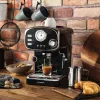 Espresso machine Gastroback Design Espresso Basic 1.25 L 1100 W