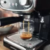 Espresso machine Gastroback Design Espresso Basic 1.25 L 1100 W