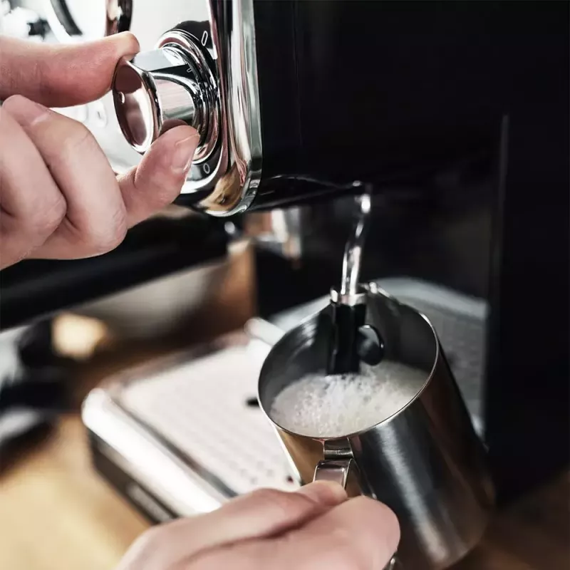 Espresso machine Gastroback Design Espresso Basic 1.25 L 1100 W