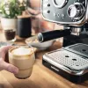 Espresso machine Gastroback Design Espresso Basic 1.25 L 1100 W