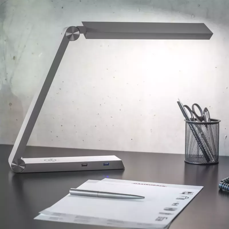 Galda lampa Gastroback Design LED Light & Charge