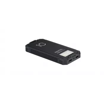 Ārējais akumulators Navitel PWR10SUN 10000 mAh