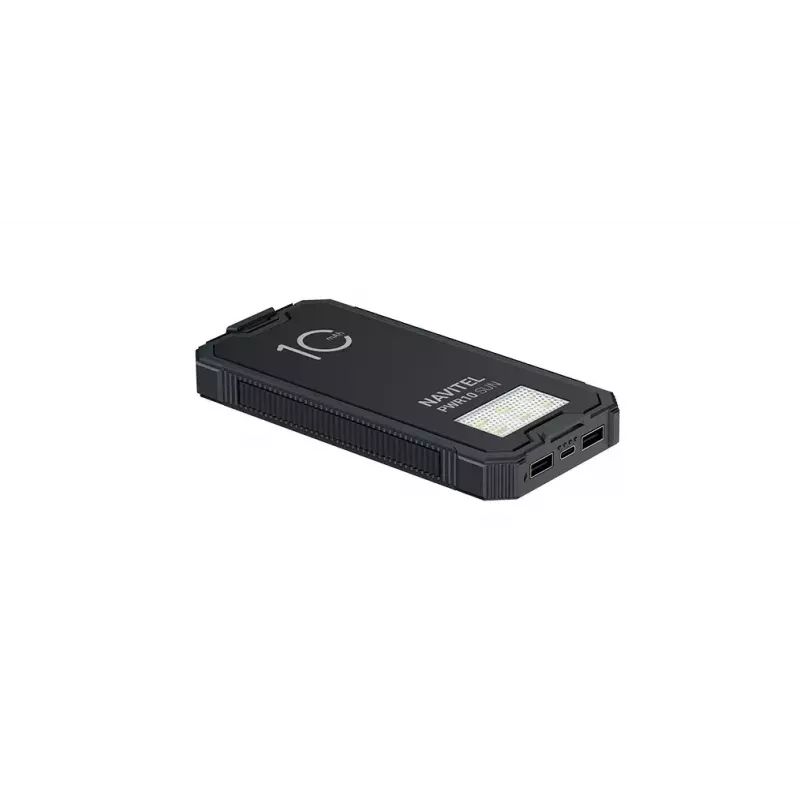 Ārējais akumulators Navitel PWR10SUN 10000 mAh