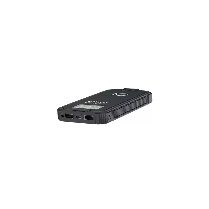 Ārējais akumulators Navitel PWR10SUN 10000 mAh