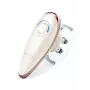 HoMedics CELL-500-EU masieris Universal Silver, balta