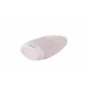 HoMedics FAC-001-EU sejas tīrīšanas birste Rotējoša birste Rozā, Balta