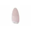 HoMedics FAC-001-EU sejas tīrīšanas birste Rotējoša birste Rozā, Balta