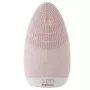 HoMedics FAC-001-EU sejas tīrīšanas birste Rotējoša birste Rozā, Balta
