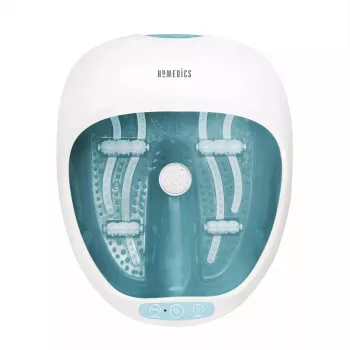 HoMedics FS-250-EU kāju vanna zila, balta