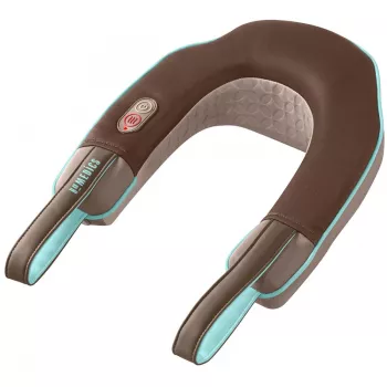 HoMedics NMSQ-215 masieris kaklam brūns